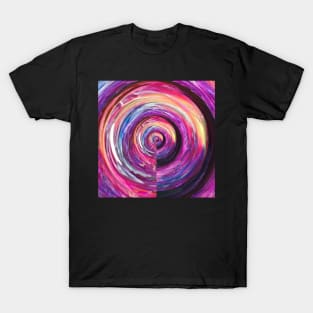 Wormhole T-Shirt